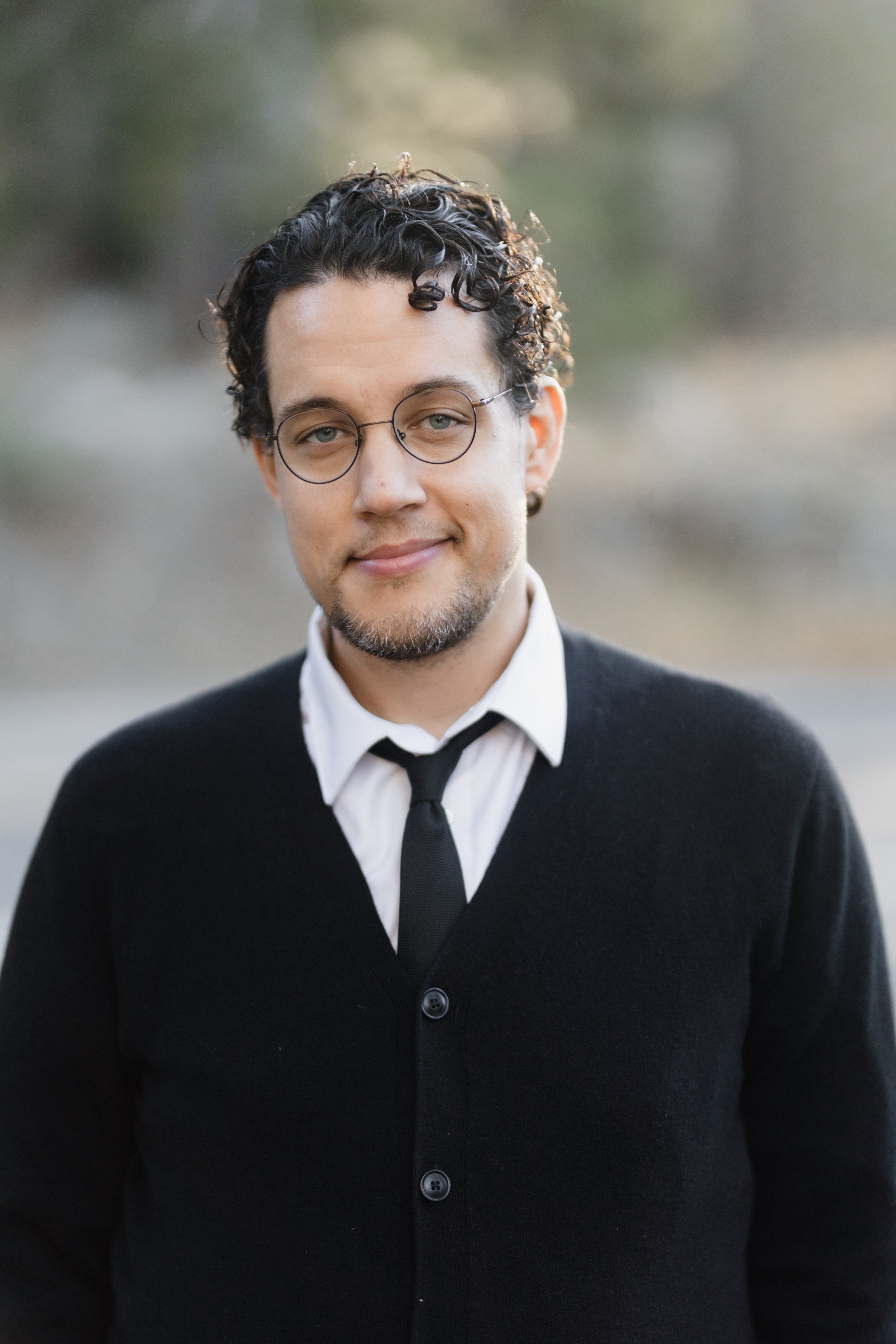Joshua Cole